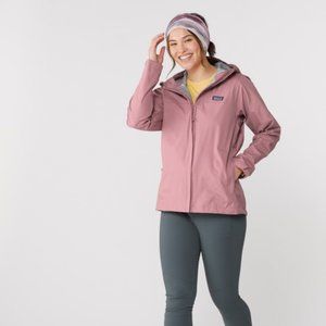 Patagonia Torrentshell 3L Jacket